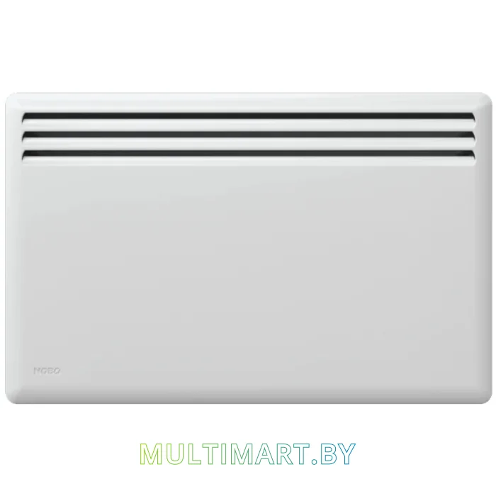 Конвектор NOBO Viking NFK4N 07